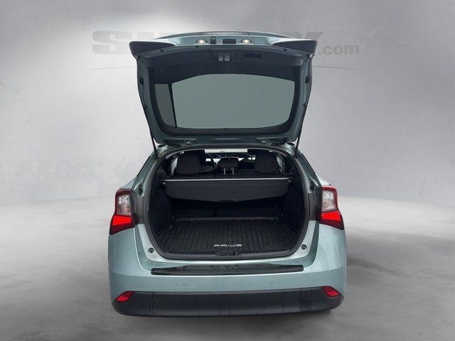 2020 Toyota Prius LE Cockeysville MD
