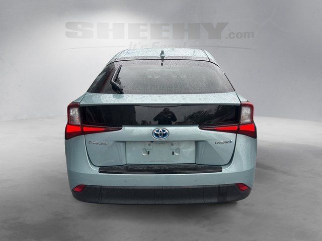 2020 Toyota Prius LE Cockeysville MD