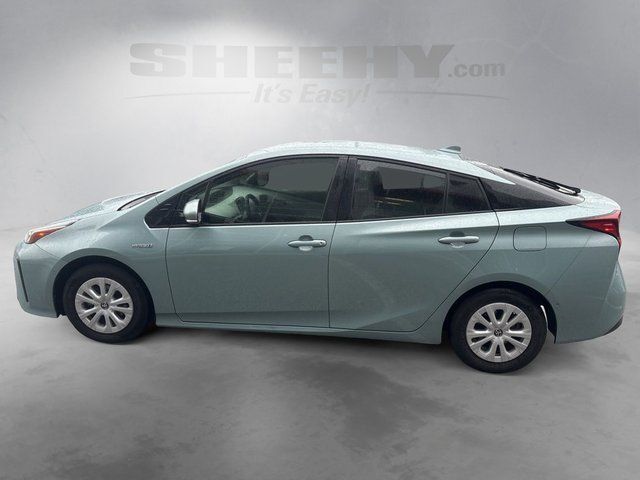 2020 Toyota Prius LE Cockeysville MD