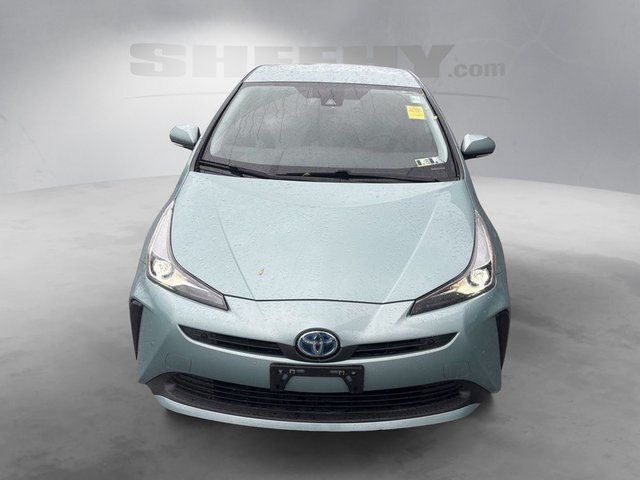 2020 Toyota Prius LE Cockeysville MD