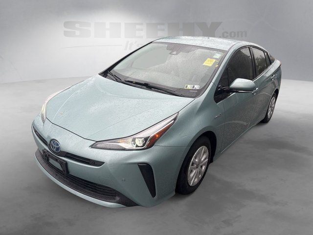 2020 Toyota Prius LE Cockeysville MD