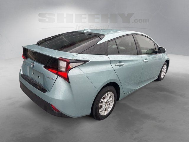 2020 Toyota Prius LE Cockeysville MD