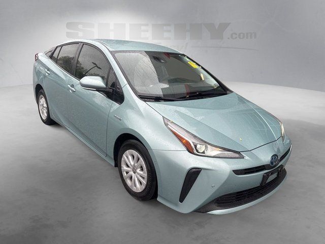 2020 Toyota Prius LE Cockeysville MD