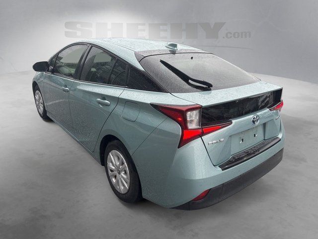 2020 Toyota Prius LE Cockeysville MD