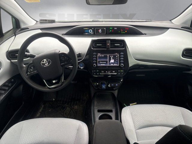 2020 Toyota Prius LE Cockeysville MD