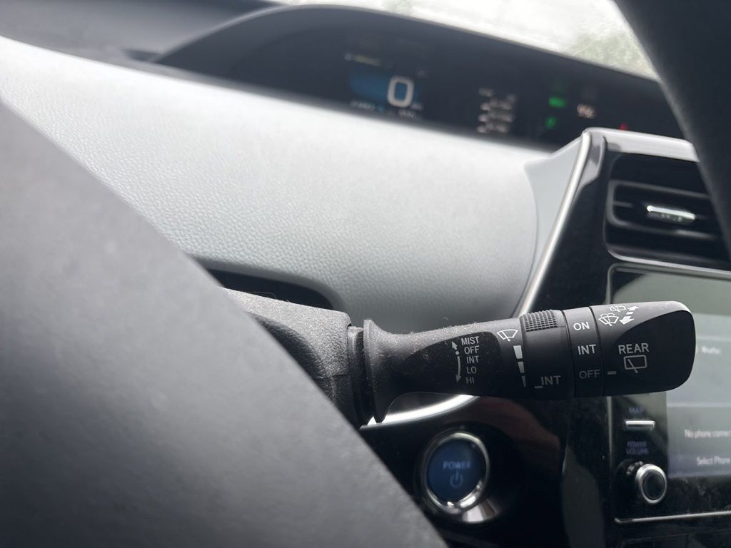 2020 Toyota Prius LE Cockeysville MD