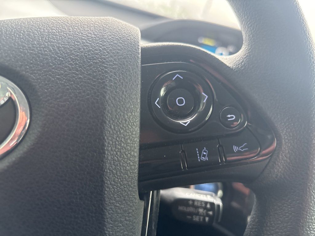 2020 Toyota Prius LE Cockeysville MD