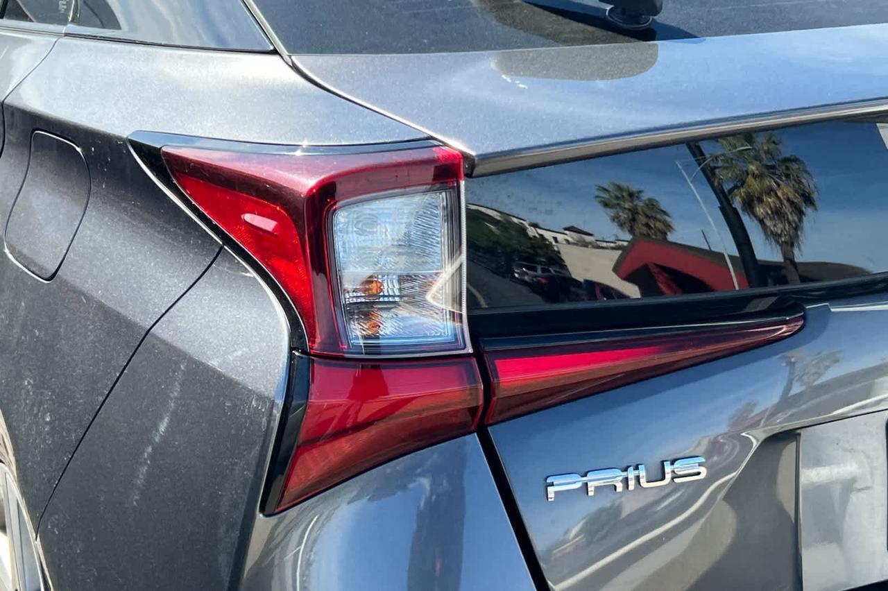 2020 Toyota Prius Limited Roseville CA