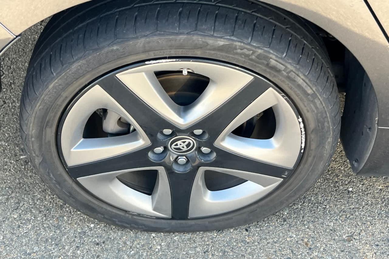 2020 Toyota Prius Limited Roseville CA