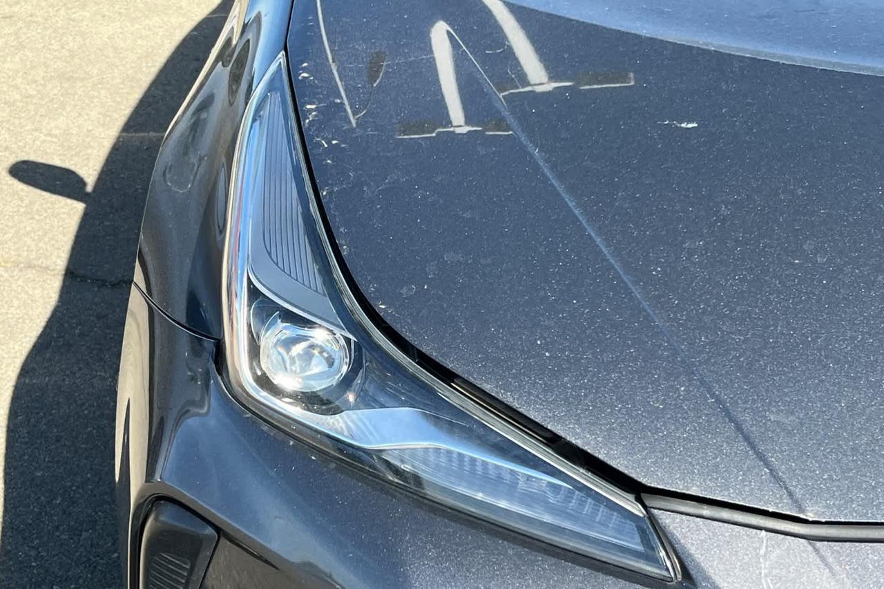 2020 Toyota Prius Limited Roseville CA