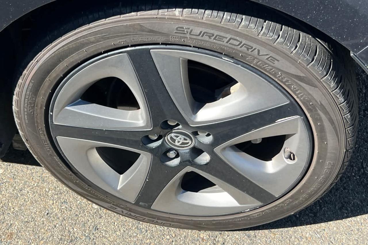 2020 Toyota Prius Limited Roseville CA