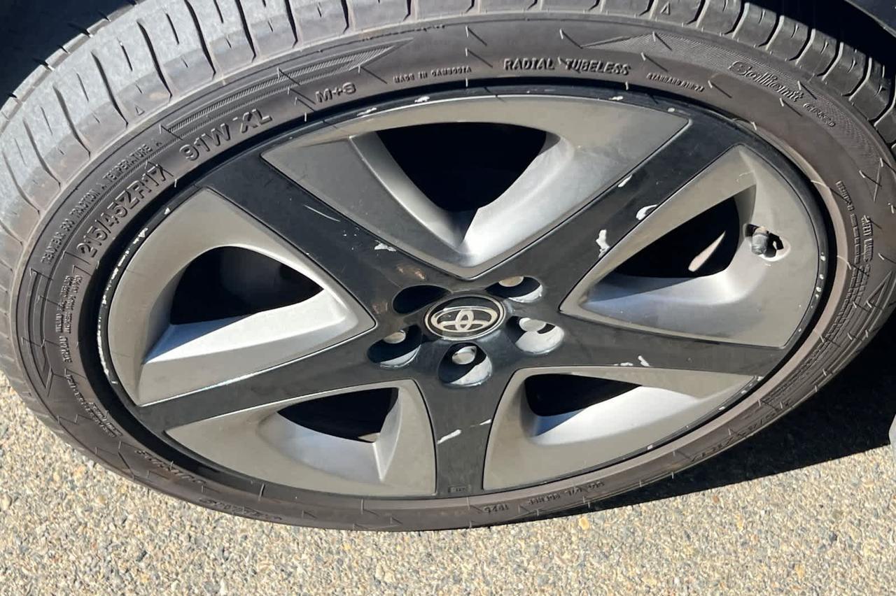 2020 Toyota Prius Limited Roseville CA