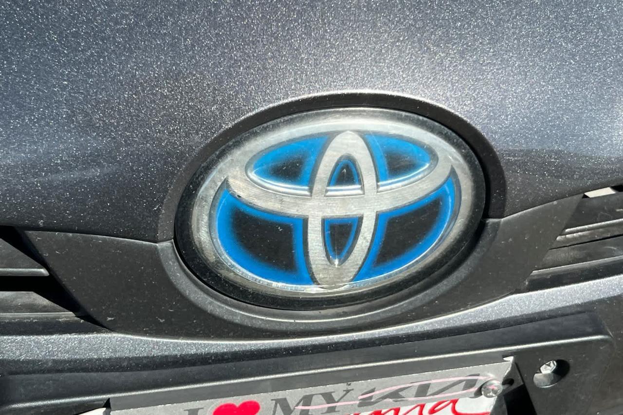 2020 Toyota Prius Limited Roseville CA