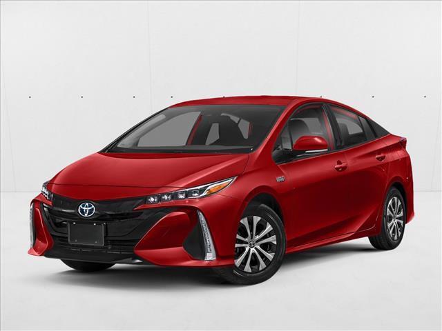 2020 Toyota Prius Prime LE