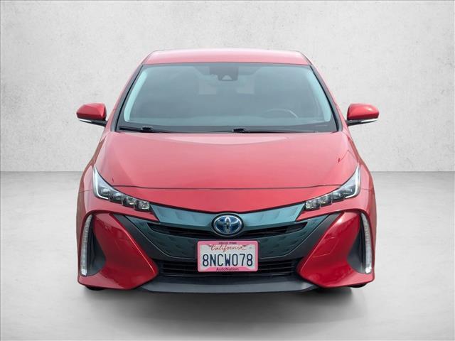 2020 Toyota Prius Prime LE