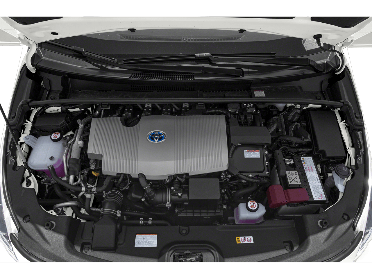 2020 Toyota Prius Prime LE Roseville CA