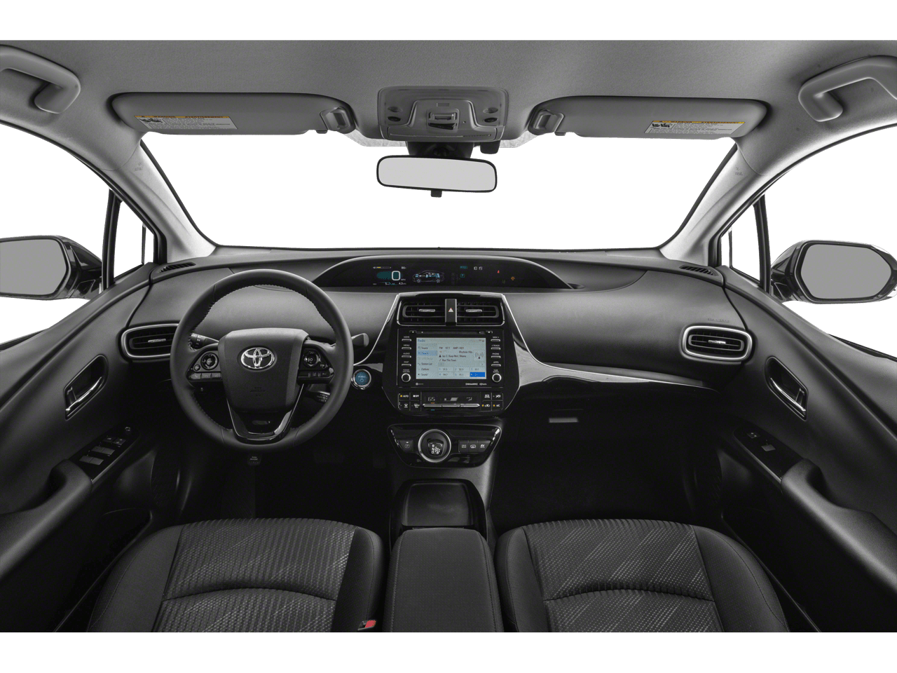 2020 Toyota Prius Prime LE Roseville CA