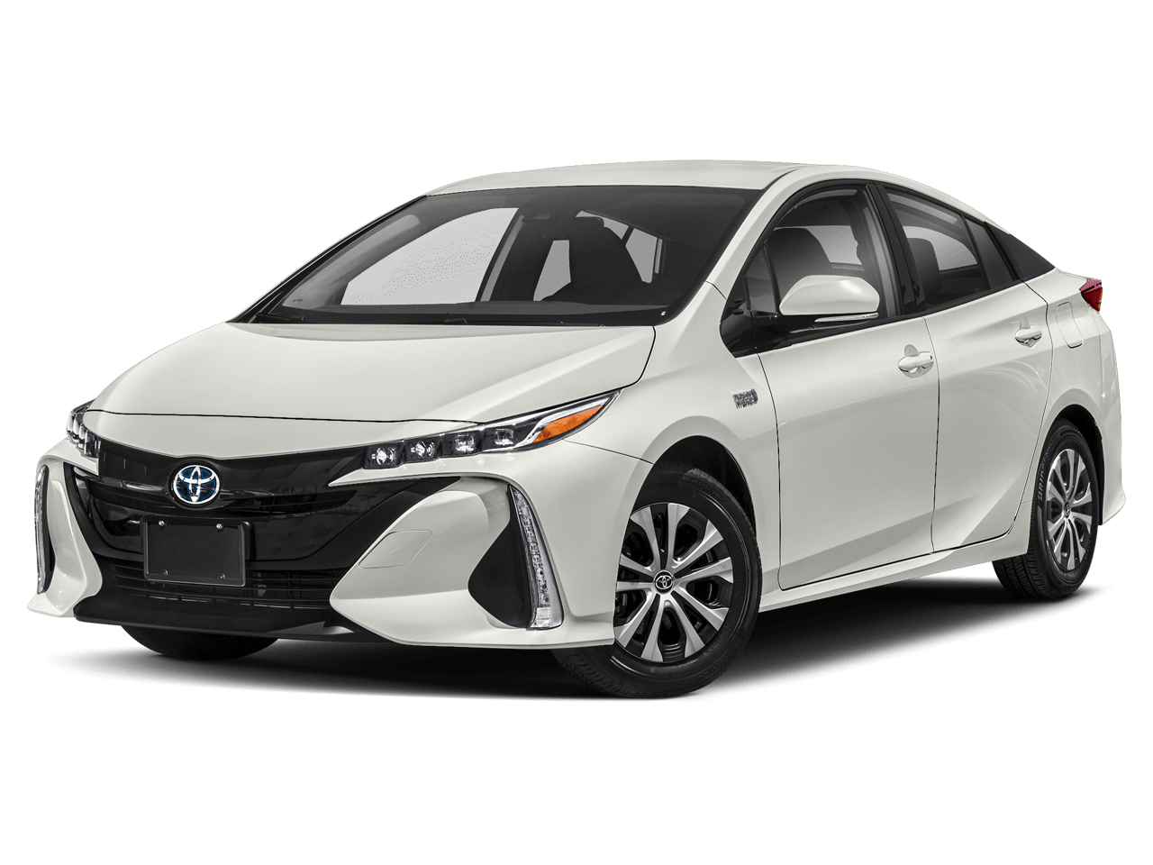 2020 Toyota Prius Prime LE
