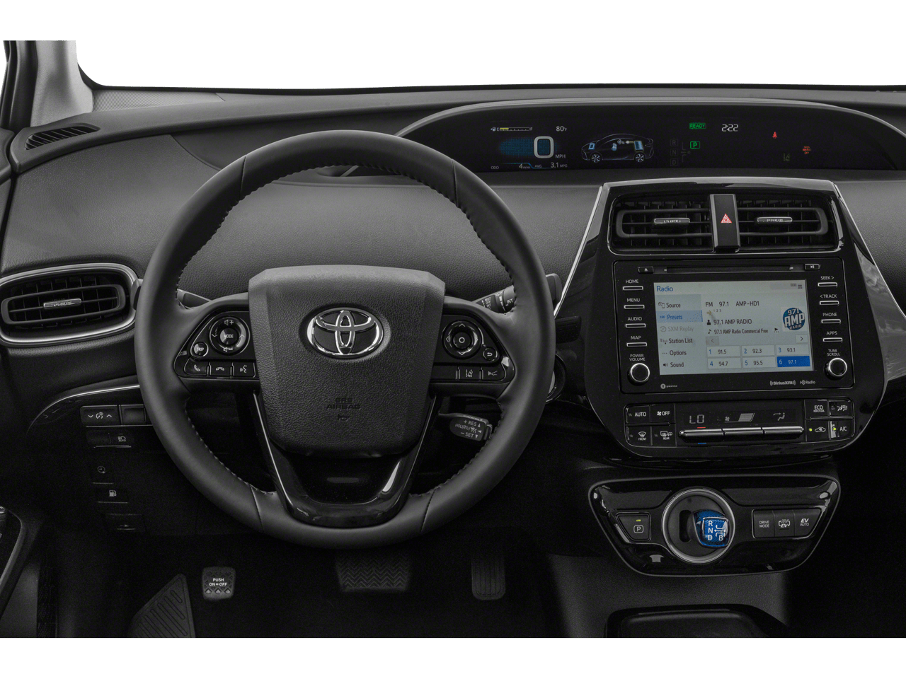 2020 Toyota Prius Prime LE Roseville CA