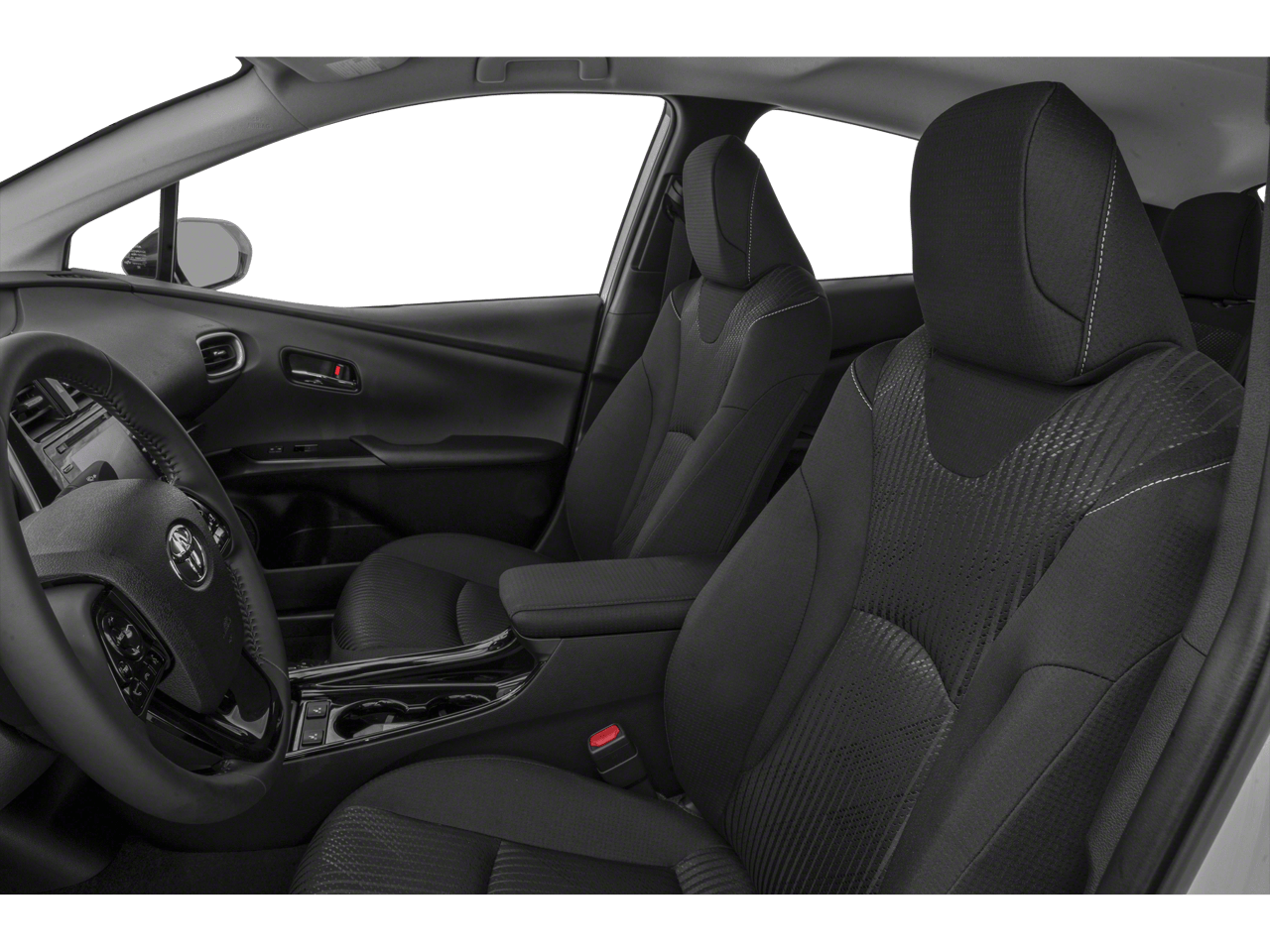 2020 Toyota Prius Prime LE Roseville CA