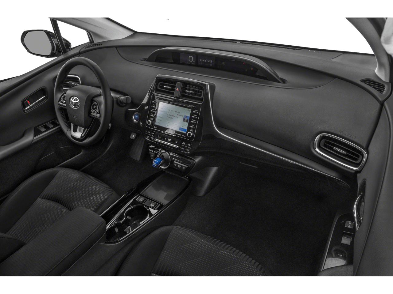 2020 Toyota Prius Prime LE Roseville CA