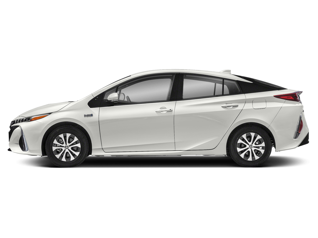 2020 Toyota Prius Prime LE Roseville CA