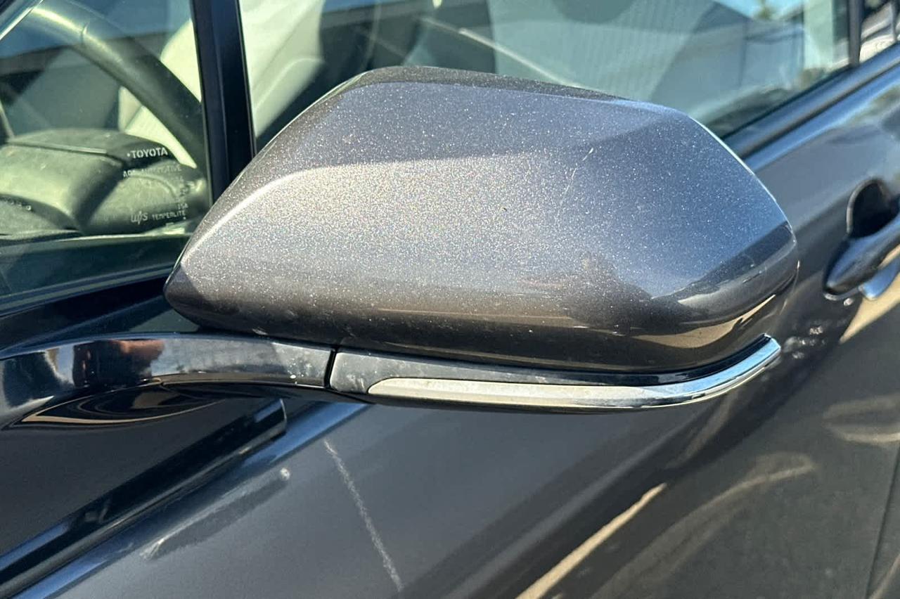 2020 Toyota Prius Prime LE Roseville CA