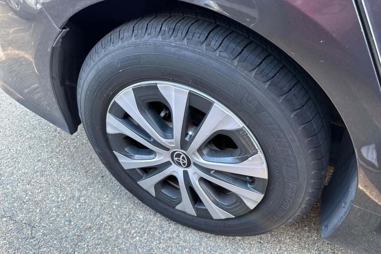 2020 Toyota Prius Prime LE Roseville CA