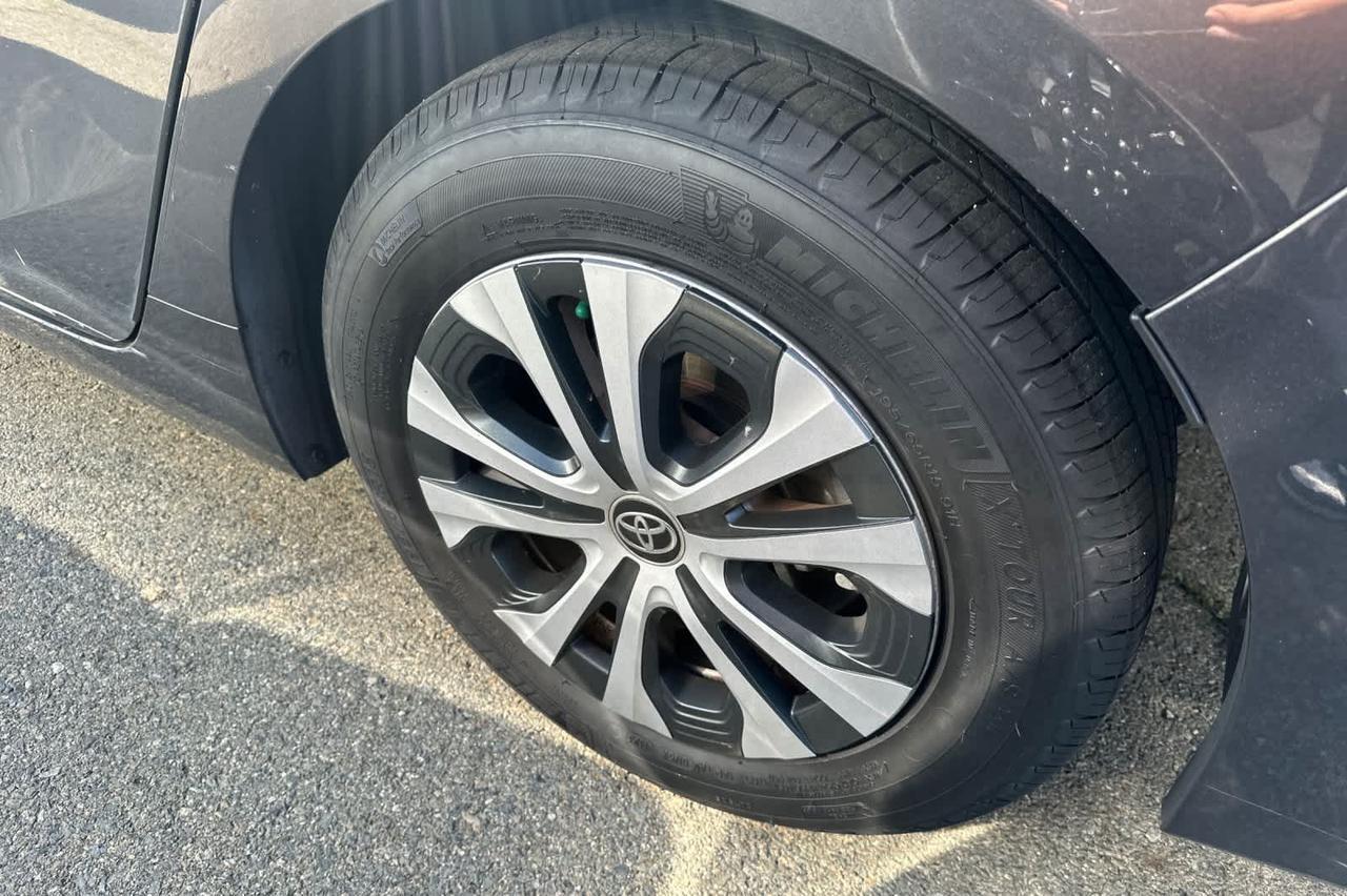 2020 Toyota Prius Prime LE Roseville CA