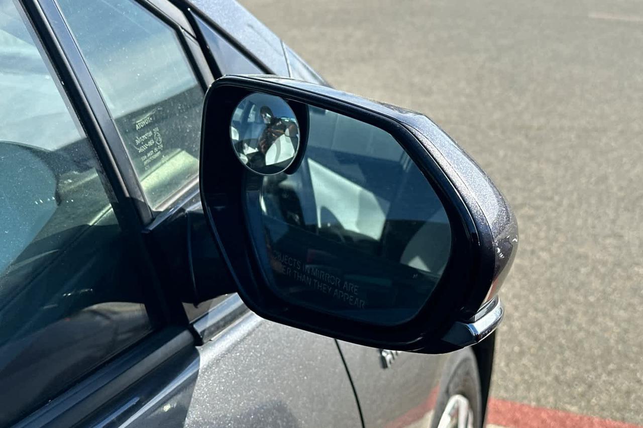 2020 Toyota Prius Prime LE Roseville CA