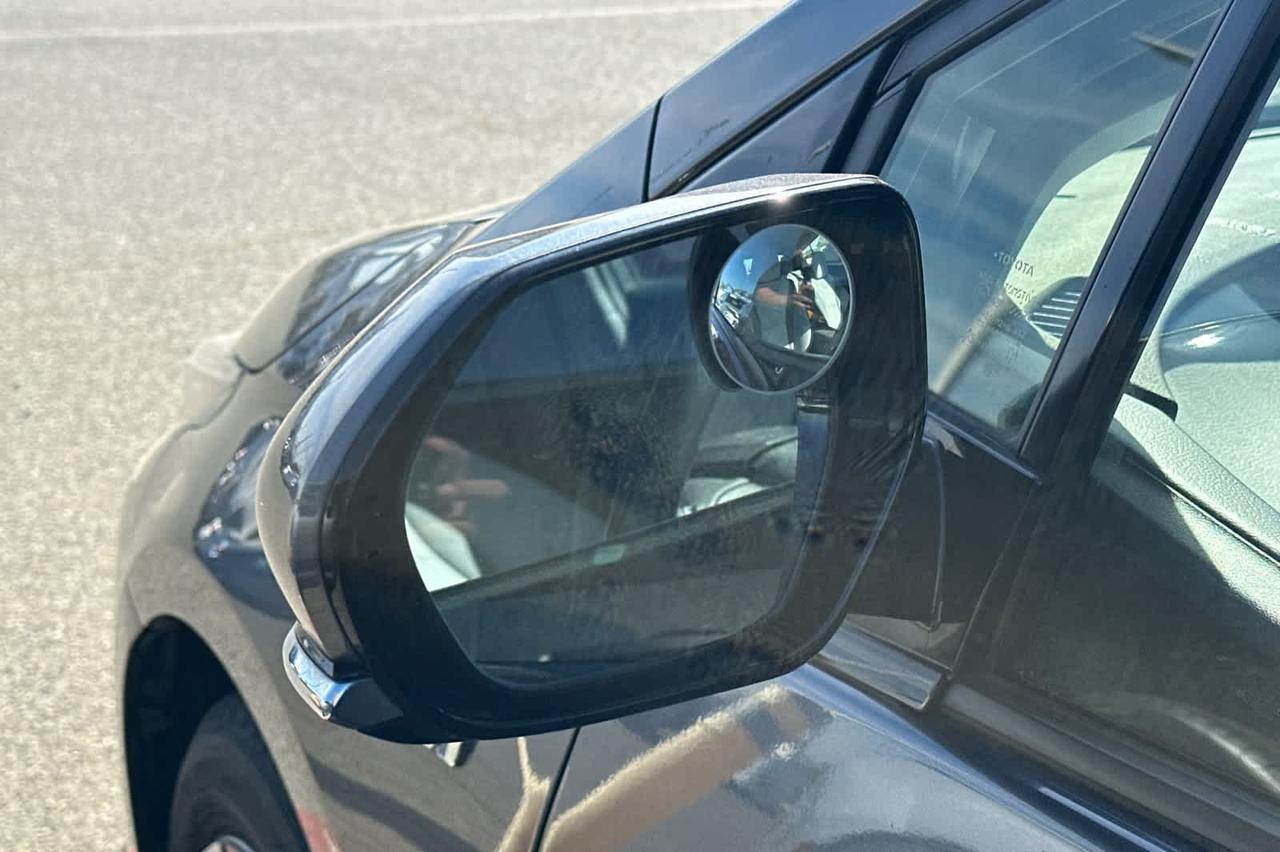 2020 Toyota Prius Prime LE Roseville CA