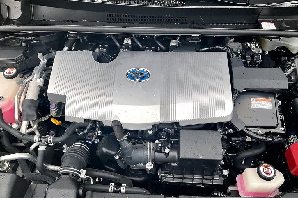 2020 Toyota Prius Prime Limited OR