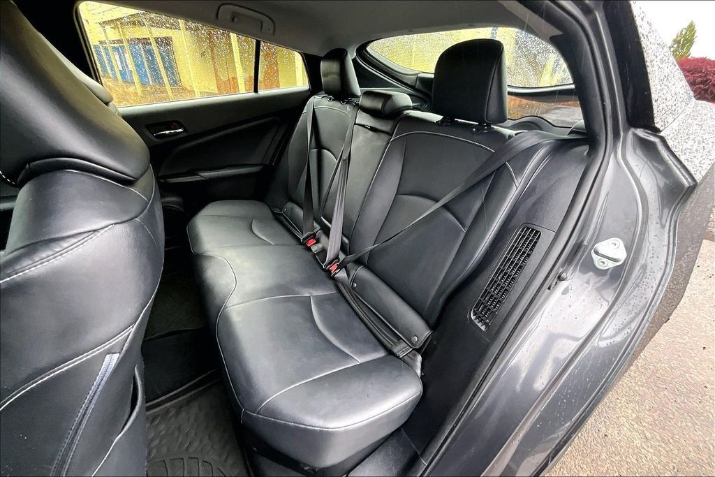 2020 Toyota Prius Prime Limited OR