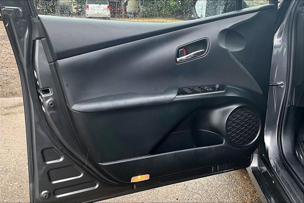 2020 Toyota Prius Prime Limited OR