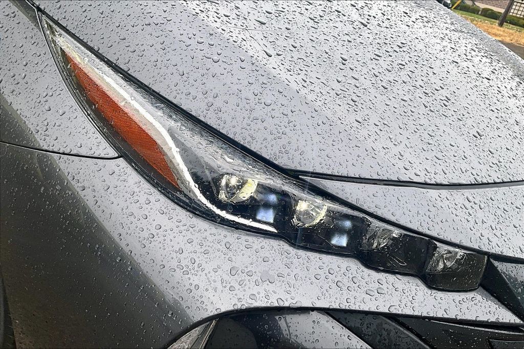 2020 Toyota Prius Prime Limited OR