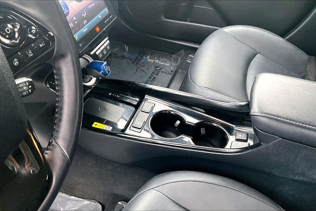 2020 Toyota Prius Prime Limited OR