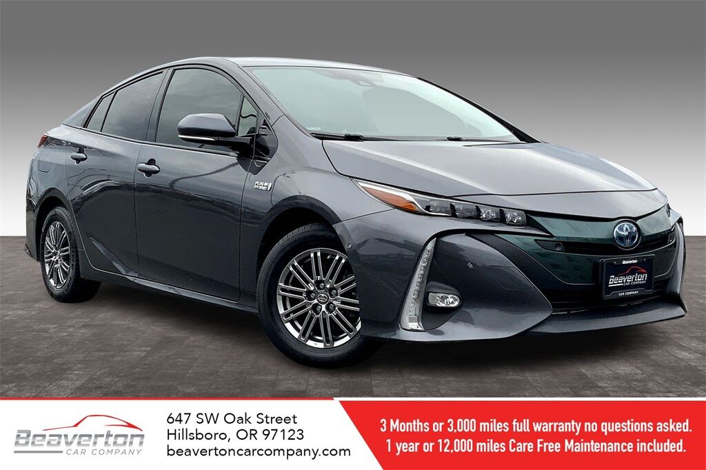 Used cars in Hillsboro OR