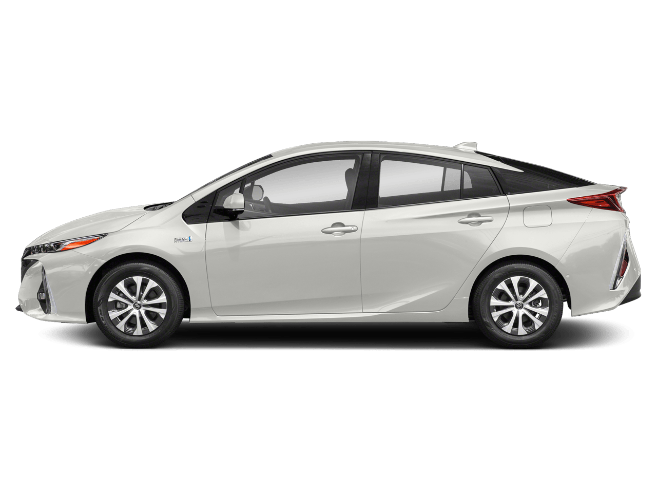 2020 Toyota Prius Prime Limited Roseville CA