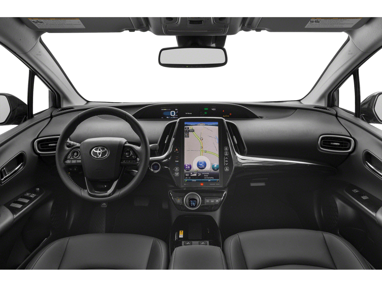 2020 Toyota Prius Prime Limited Roseville CA