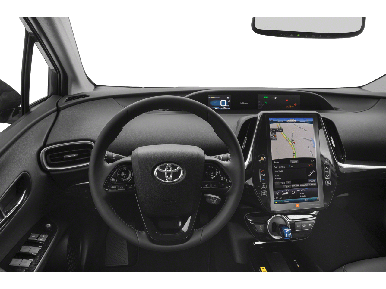 2020 Toyota Prius Prime Limited Roseville CA