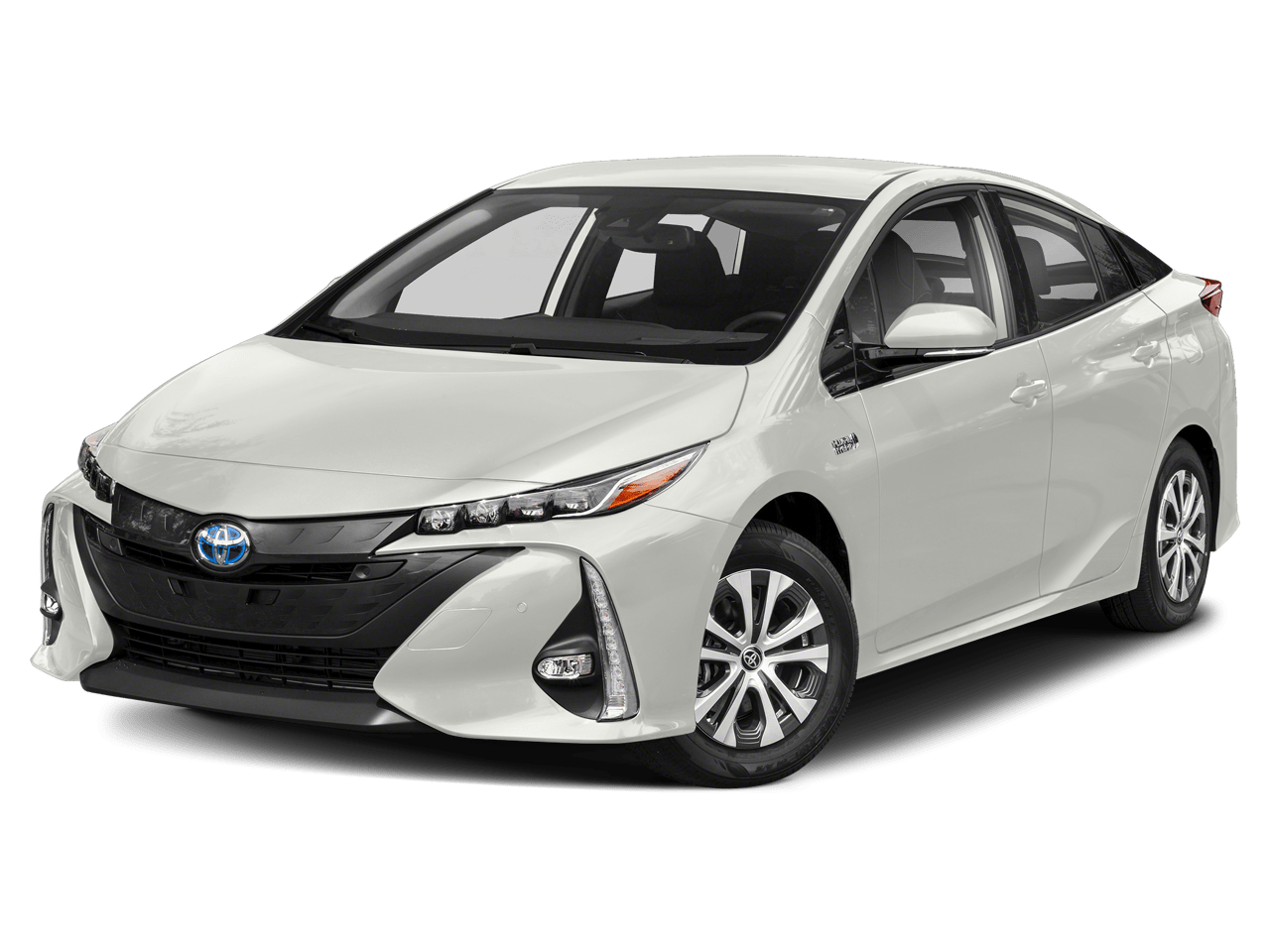 2020 Toyota Prius Prime Limited