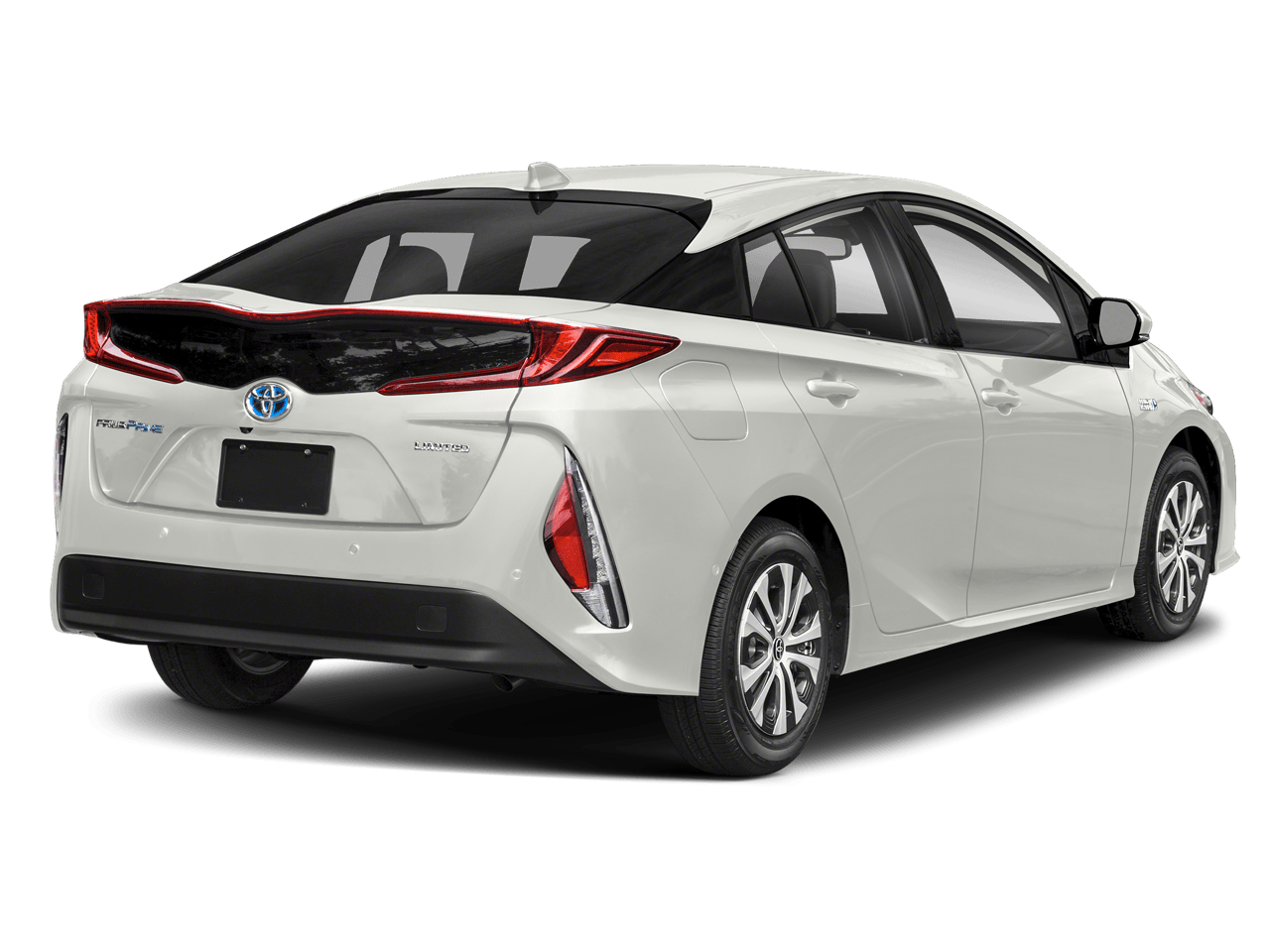 2020 Toyota Prius Prime Limited Roseville CA