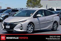 2020_Toyota_Prius Prime_Limited_ Roseville CA