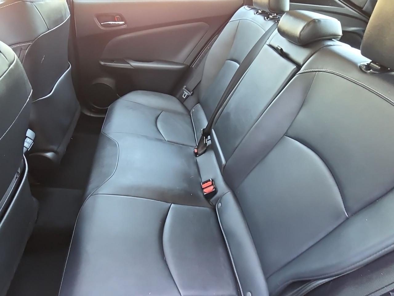 2020 Toyota Prius Prime Limited Waldorf MD