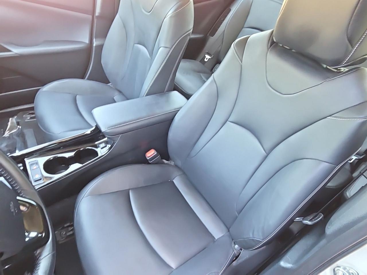 2020 Toyota Prius Prime Limited Waldorf MD