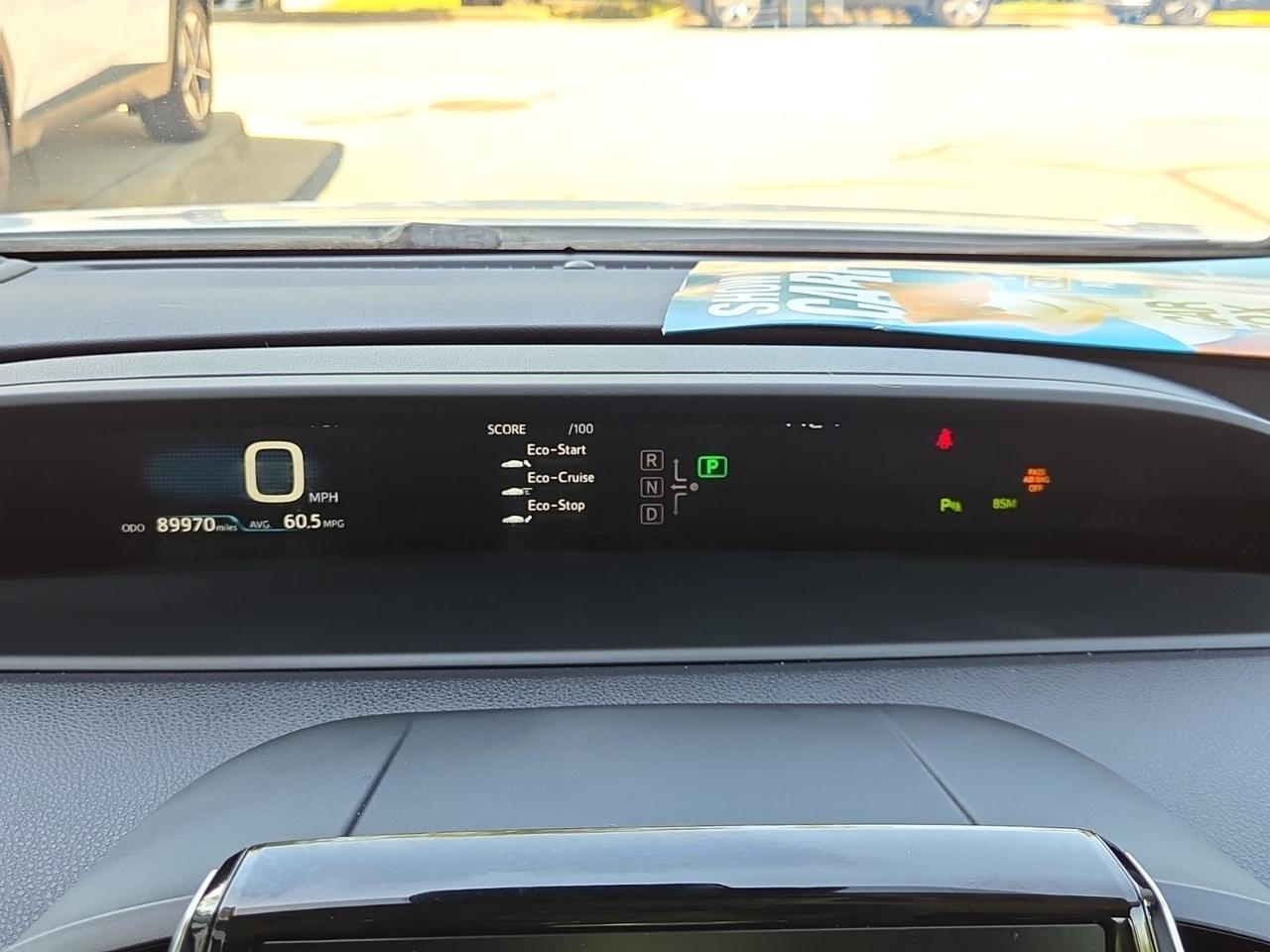2020 Toyota Prius Prime Limited Waldorf MD