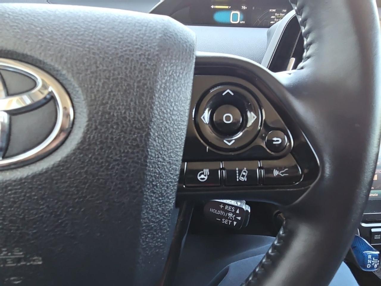 2020 Toyota Prius Prime Limited Waldorf MD