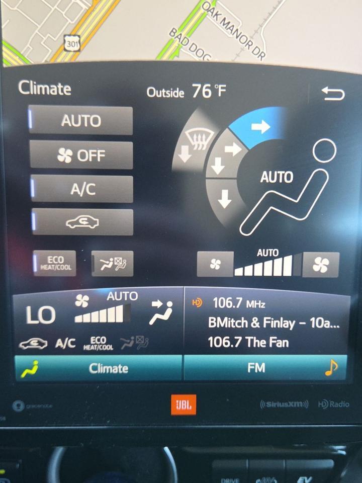 2020 Toyota Prius Prime Limited Waldorf MD