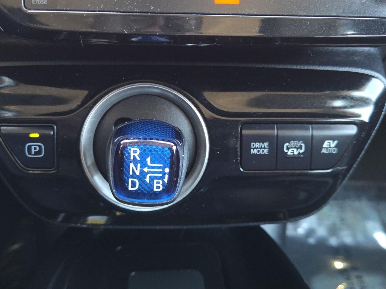 2020 Toyota Prius Prime Limited Waldorf MD