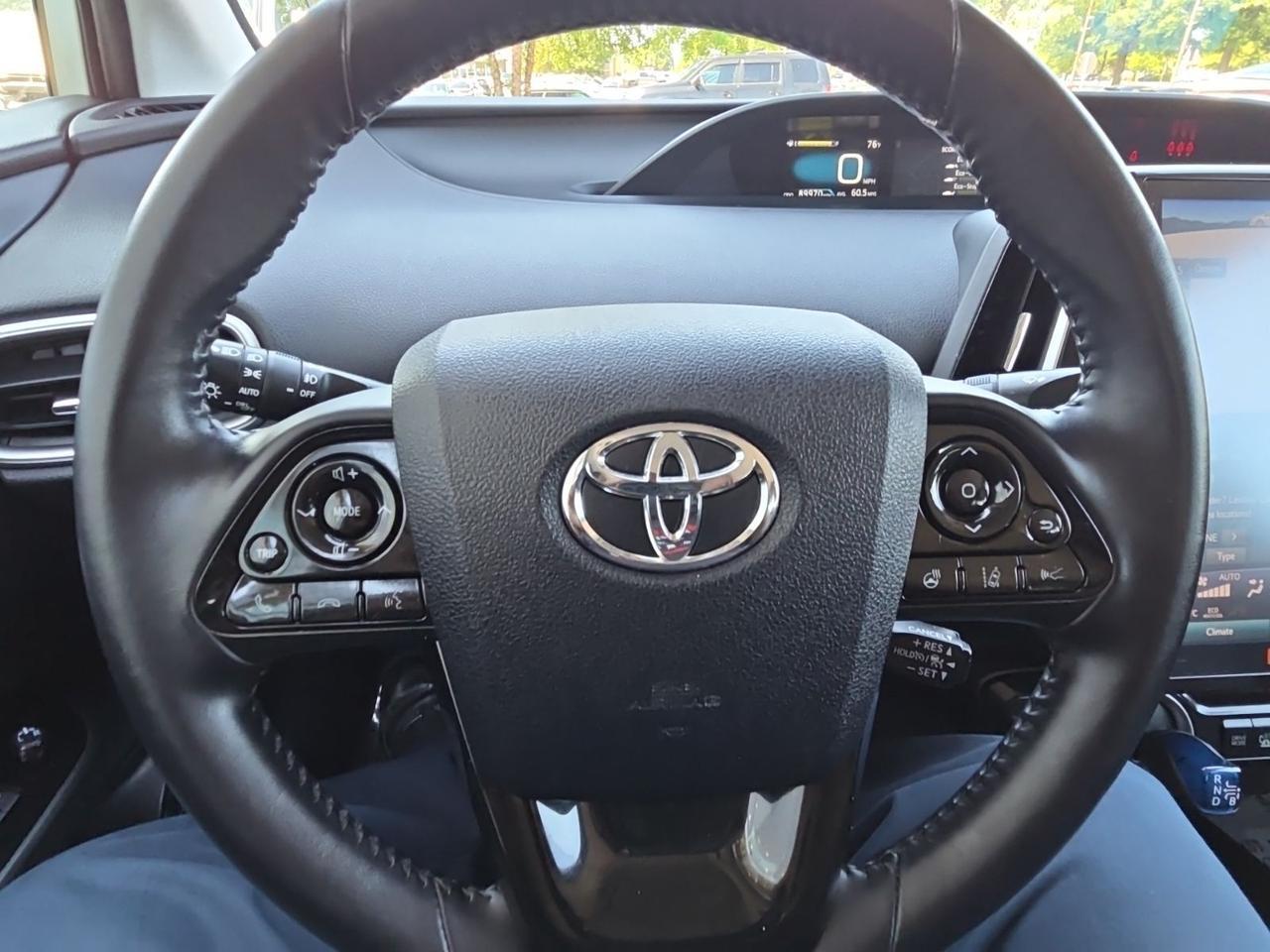 2020 Toyota Prius Prime Limited Waldorf MD